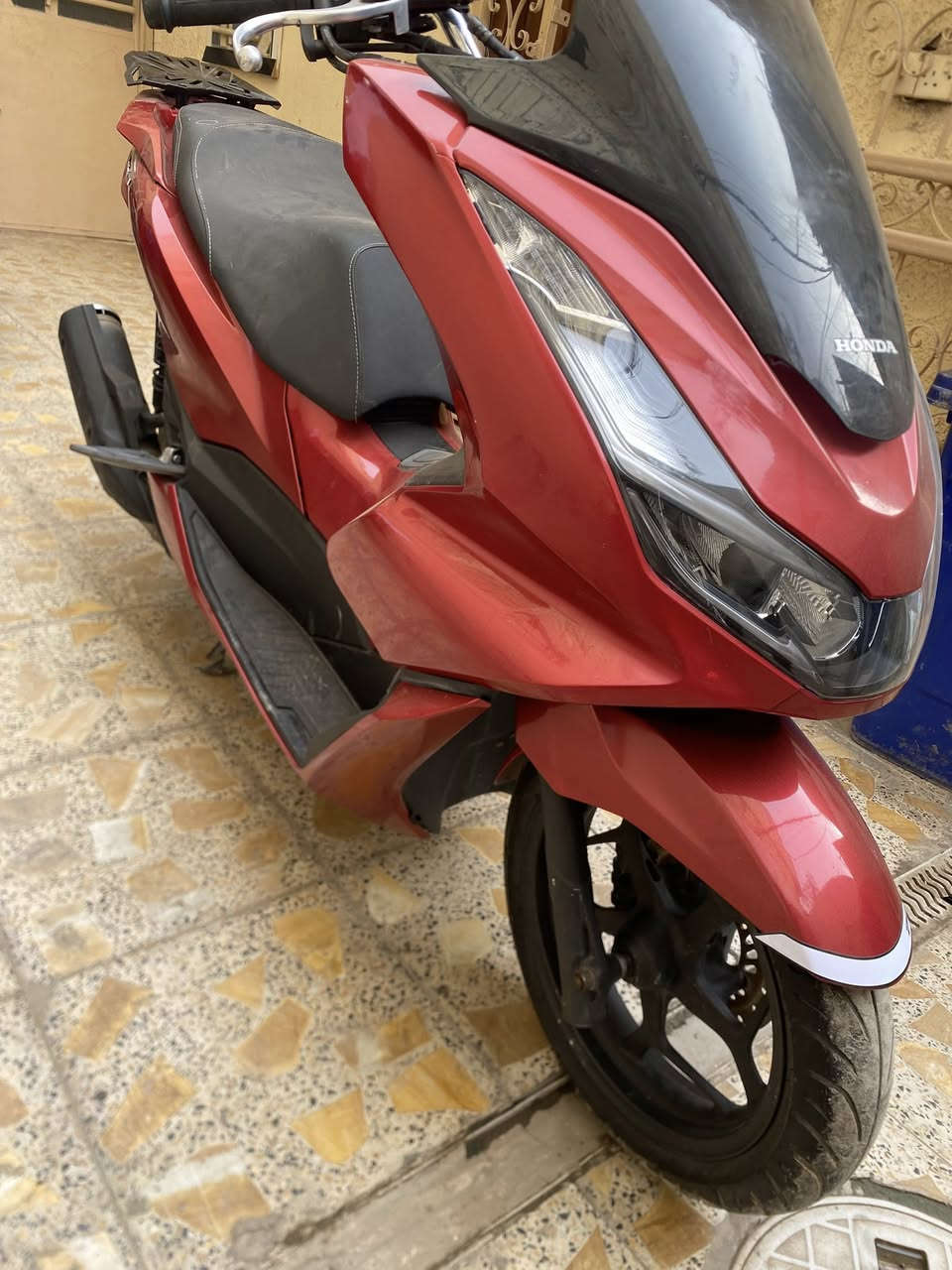 السلام عليكم دراجه ربمه ربمه ربمه جيل رابع ياباني وارد كوري محرك 160 دراجه جاهزه محرك برغي ممفتوح بي ابلاد 
مكاني بغداد حي اور ***********
