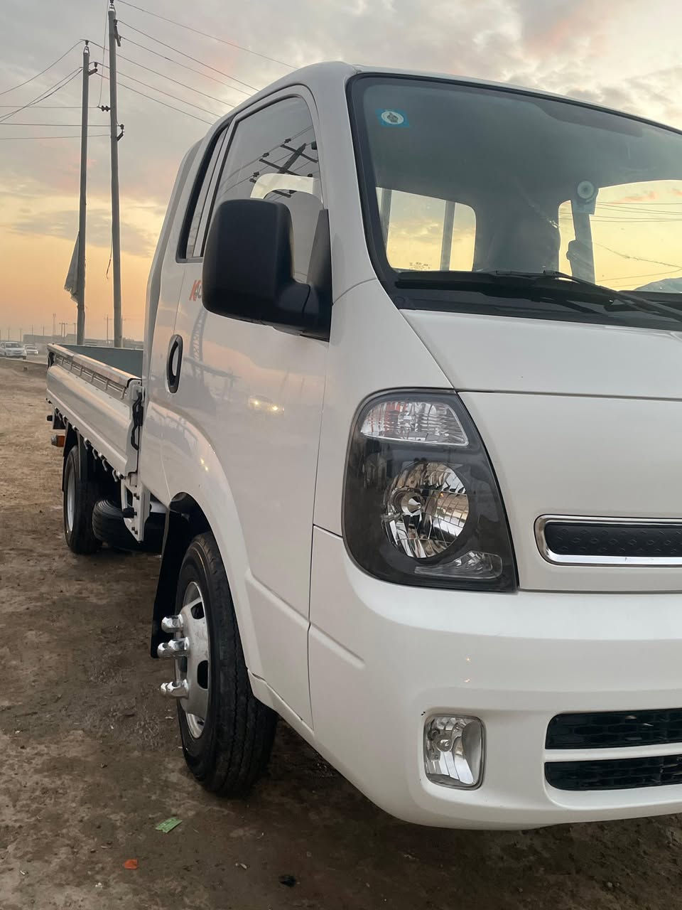 السلام عليكم للبيع كيا فحل 2020 سيارة مكفولة كفاله عامة حداديه مكينه كير تبريد تدفئة رقم بغداد ب اسمي تحويل ثاني يوم مانقصها شي كبل لشارع ماشية 41 الف السياره شركة *********** للاتصال مكاني ديالى بعقوبة
