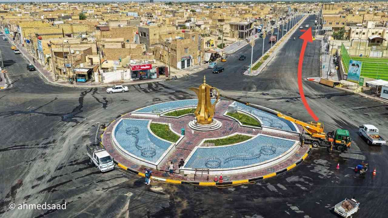 بيت خلفي طابو صرف مساحه 90م
السعر 68 وبي مجال قليل 

الاسماعيليه الثانيه ثاني بيت عن شارع 40 
قرب التربيه وفلكة الدله 

بناء طابوق عكاده 

يحتوي على غرفتين وصاله ومطبخ 
ومجمع صحيات 

عالي عن الشارع
 دربونة البيت متر وربع 

واتساب *********** علاء بدر

