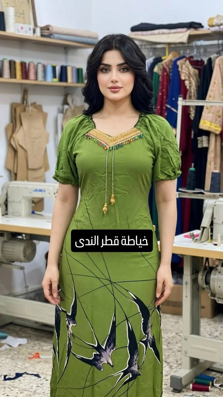 السلام عليكم جزء من خياطي ان شاء الله يعجبكم التواصل خاص


**إذا كنت صاحب هذا الإعلان وتريد حذفه لأي سبب، رجاءا أرسل رسالة إلى الدعم الفني**