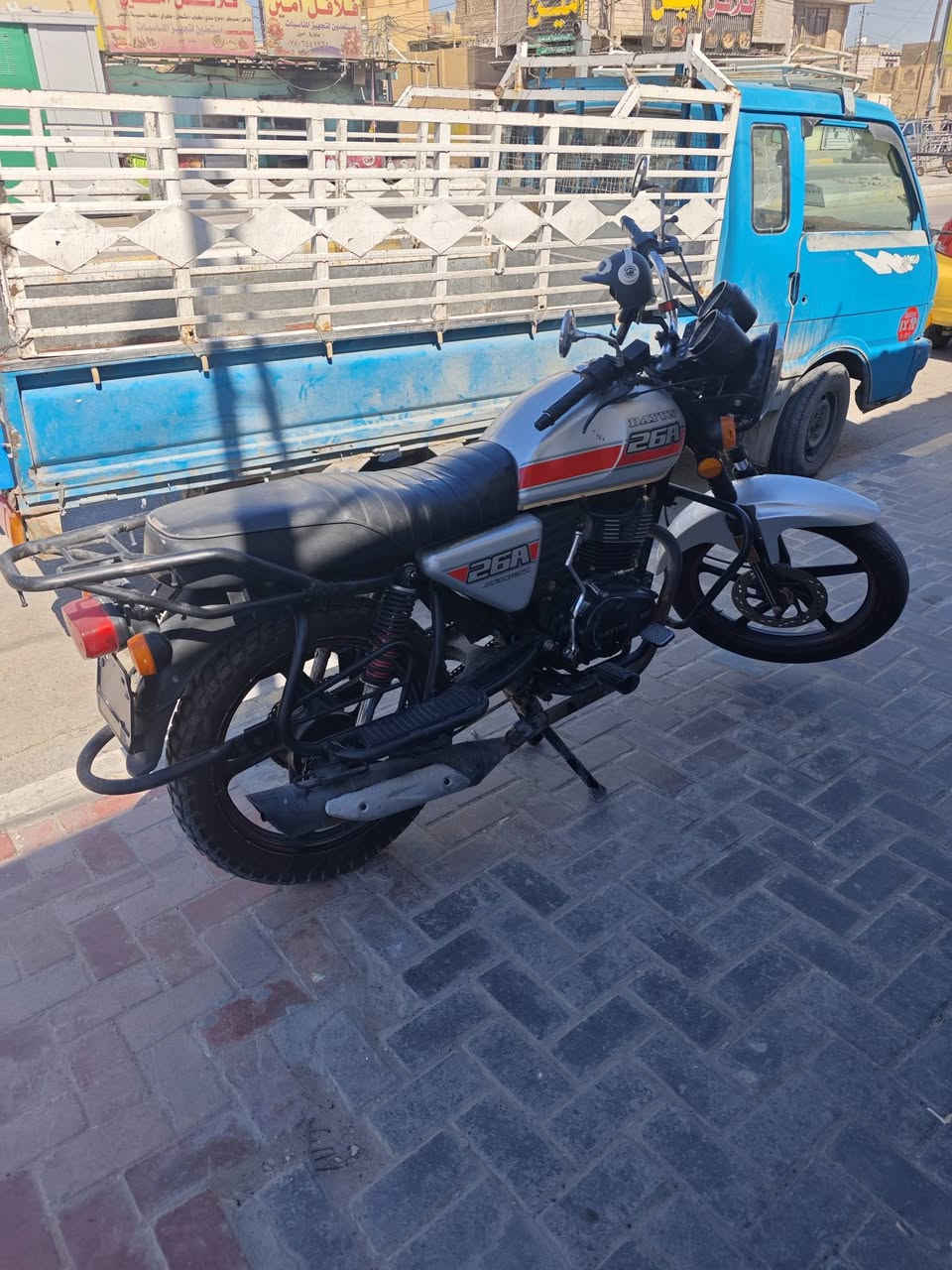 دراجه ديوان نفخ موديل 2022 للبيع اوراق 
***********
