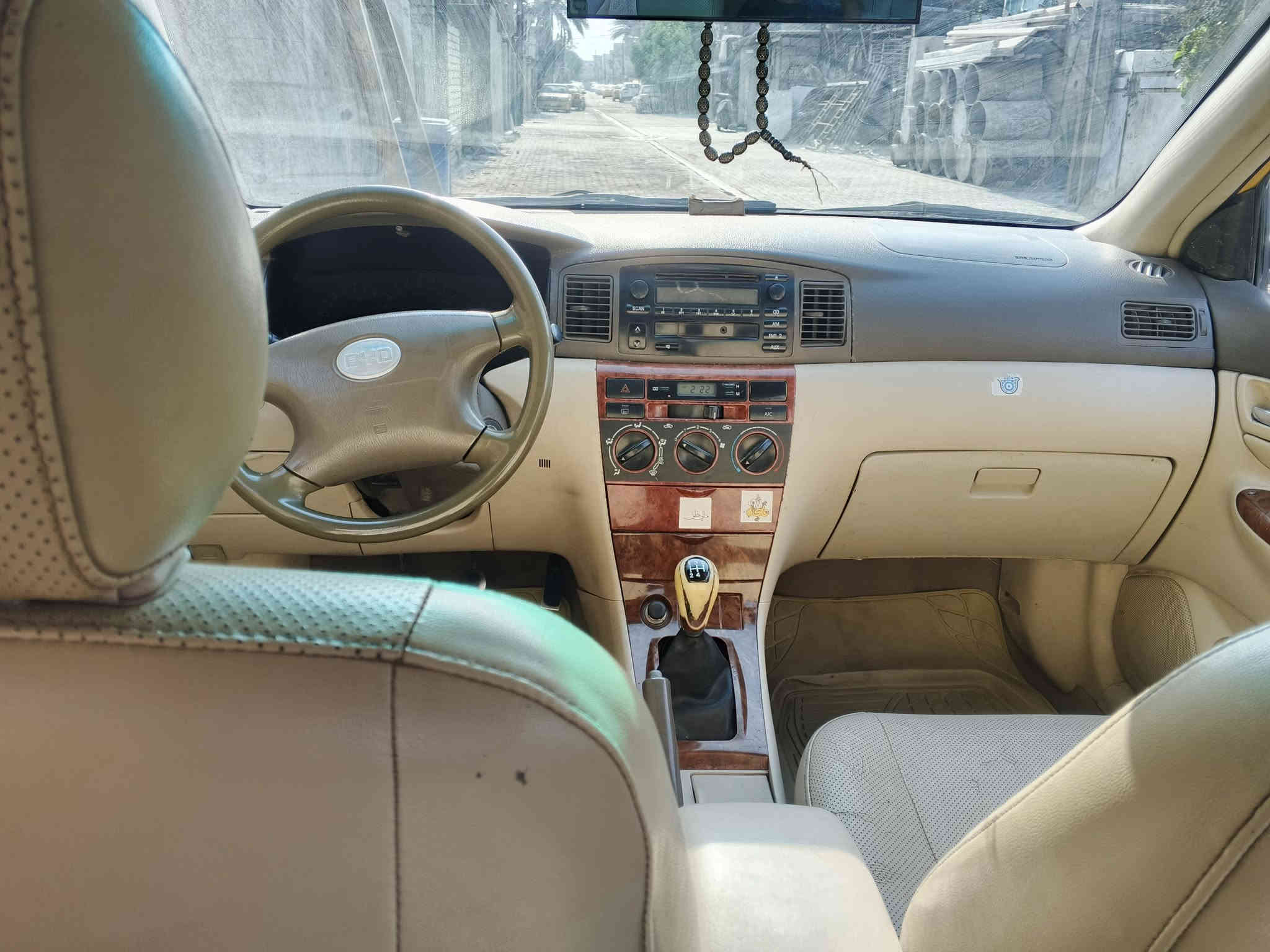 سلام عليكم بي واي دي F 3 موديل 2011 مصفره هيئة وغرامات لرقم لجديد هزه جديده تحويل ثاني يوم لسياره بسمي
بيه مكانات صبغ قليله مكينه وكير خير من الله كهربائيات كله شغاله تبريد نقص كمريسر فقط سياره كبل للشارع شرط لمروري ولتحويل سعر 43 مكان شهداء البياع سويب رقم هاتف ***********
