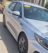 اوبتيما • ٢٠٢٠ • وارد امريكي