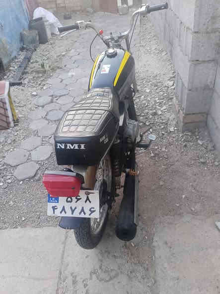 اربعه كير مديل 14.اوراق سعر 400وبيه مجال
مكان حسينيه 
***********
