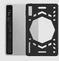 ايباد ريد مجك استرا ذاكره 256 مستخدم اربع ايام فقط وموجود وصل الشراء و...