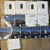 كار بلي • عدد 14 • واصل قفل