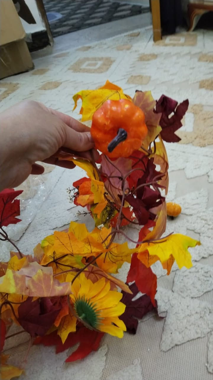 اغصان خريفية الغصن الفين دينار


**إذا كنت صاحب هذا الإعلان وتريد حذفه لأي سبب، رجاءا أرسل رسالة إلى الدعم الفني**