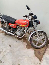 خمسه كير • محرك كايم • تايرات جديده