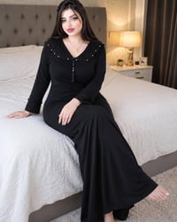 دشداشة • تركي • XL-4XL