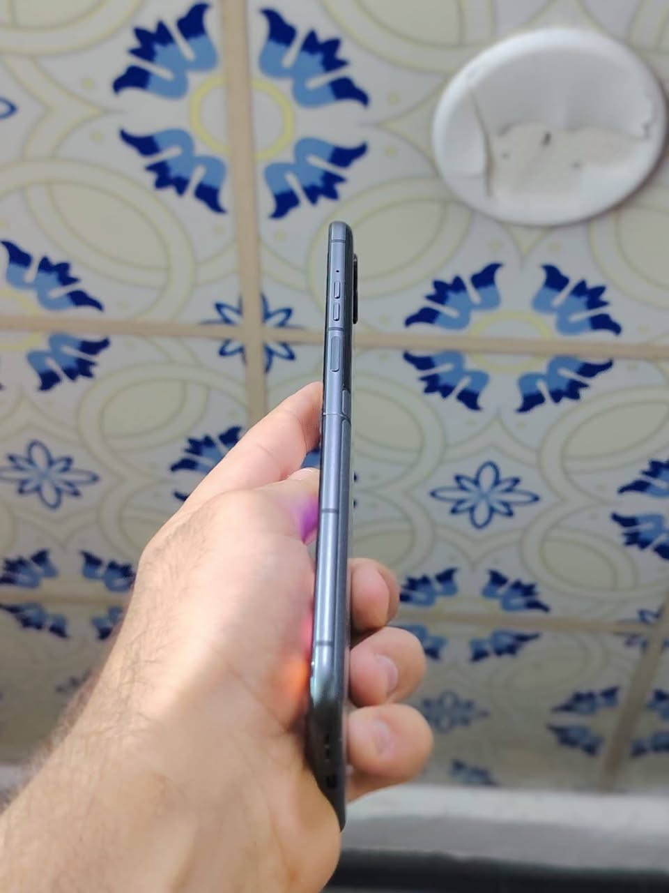 Motorola razr 50s

قابل للطي (Flip)

شاشة بمقاس 6.9 بوصة من نوع pOLED بتردد 120Hz لتجربة تصفح وألعاب سلسة جداً.

المعالج: MediaTek Dimensity 7300x

ذاكرة 256 

ملاحظة مهمه توجد نقطة سودا بشاشة  ماماثره نهائيا. ملاحضه الجهاز عالمي بي مواصفات رهيبه ماشالله ذكاء اصطناعي يدهم ضد الماء  والغبار بي معالج قوي جدآ داينمستي مال العاب 120 فريم كله شغال شحن فول كفاله للبيع أو مراوس شعندك نزل السعر 320 وبي مجال


**إذا كنت صاحب هذا الإعلان وتريد حذفه لأي سبب، رجاءا أرسل رسالة إلى الدعم الفني**