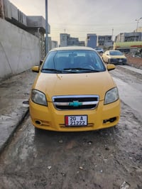 افيو ٢٠٠٩ • بدون ضرر • محرك وجير شرط