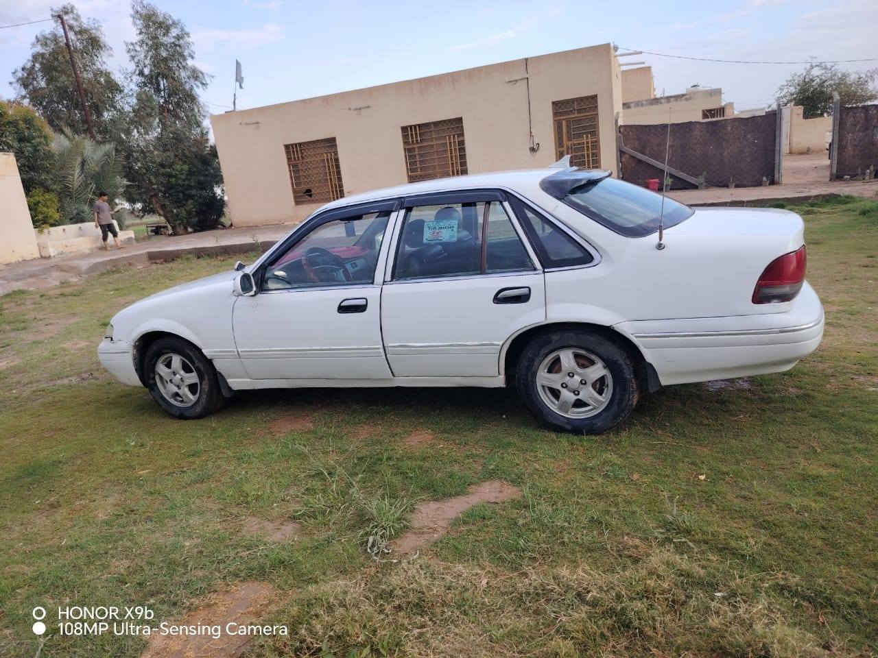 سلام عليكم سياره برنس فراشه للبيع موديل 96
سنويه 29 سياره مكفولة من مكينه وكير

شرط كفاله حداديه توني مسويه كهربائية 

كله شغاله مكفولة من ضربه أو كلبه  مصبوغة  لجماليه تخم تاير جديد باتري جديد رقم قادسيه تحويل ثاني يوم 
السعر 30  وبيه مجال
مكان بابل القاسم ال بوغنام 

هاتف ***********
