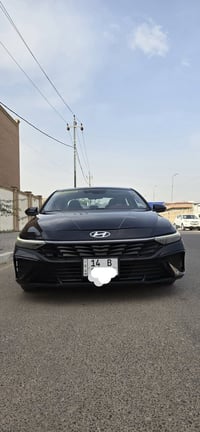 وارد امريكي • ٢٠٢٤ • رقم بصره