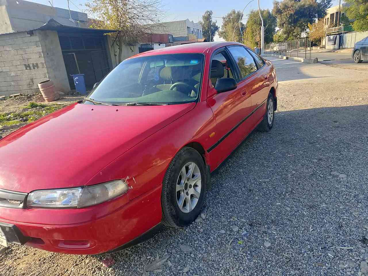 للبيع مازدا موديل١٩٩٢ رقم و سنوية جديد حتا٢٠٣٠ سنوية بسمي سيارة جاهز مابي نقص تخم تاير جديد تبريد كل جاهز سعر ٥٠ مجال
*********** وتساب
زين***********
