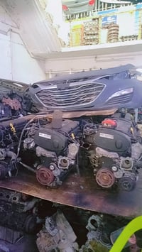 قطع غيار • شوفرليت • سوق بغداد