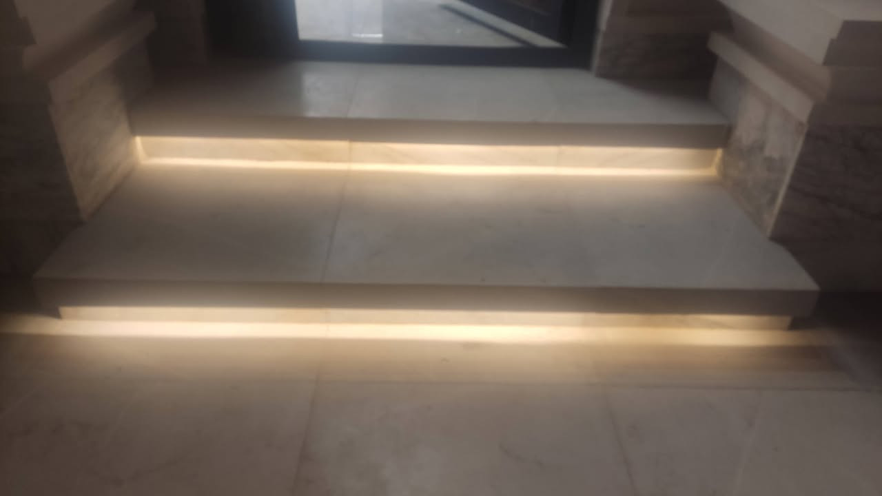 عندما تجتمع الهندسة والقوة 📝
تكون هذا النتيجة 💡
من جانب أعمالنا 
في منطقة حي الجمعية الثانية
تم على بركة الله تقفيل البيت 🏠 اخونا عمار الطائي 
من الانارة ولد بروفيال والانارة المخفية
وسويجات مع تقفيل بوتكلس مع سراكت
ونظام السيطرة التحكم
ونظام انترنيت وستلايت 📷📡
مع كافة ملحقات التأسيسات الكهربائية

متابعة في عمل اول ب اول مع صاحب المنزل 🏠

تخطيط📝 /تصميم🏛 /تنفيذ💡 / دقة في عمل /

الاستفسار/ واتساب /***********
