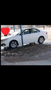 اوبتيما 2010 • محرك 2400 • خليجي