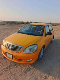 جيلي موبل • ٢٠١٢ • بصرة