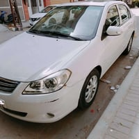 بي واي دي G3 • ٢٠١٢ • رقم بغداد