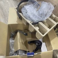 ثريستماستر T300 • نظيف جداً • سباركو إضافي