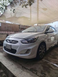 اكسنت ٢٠١٥ • وارد خليجي • فول