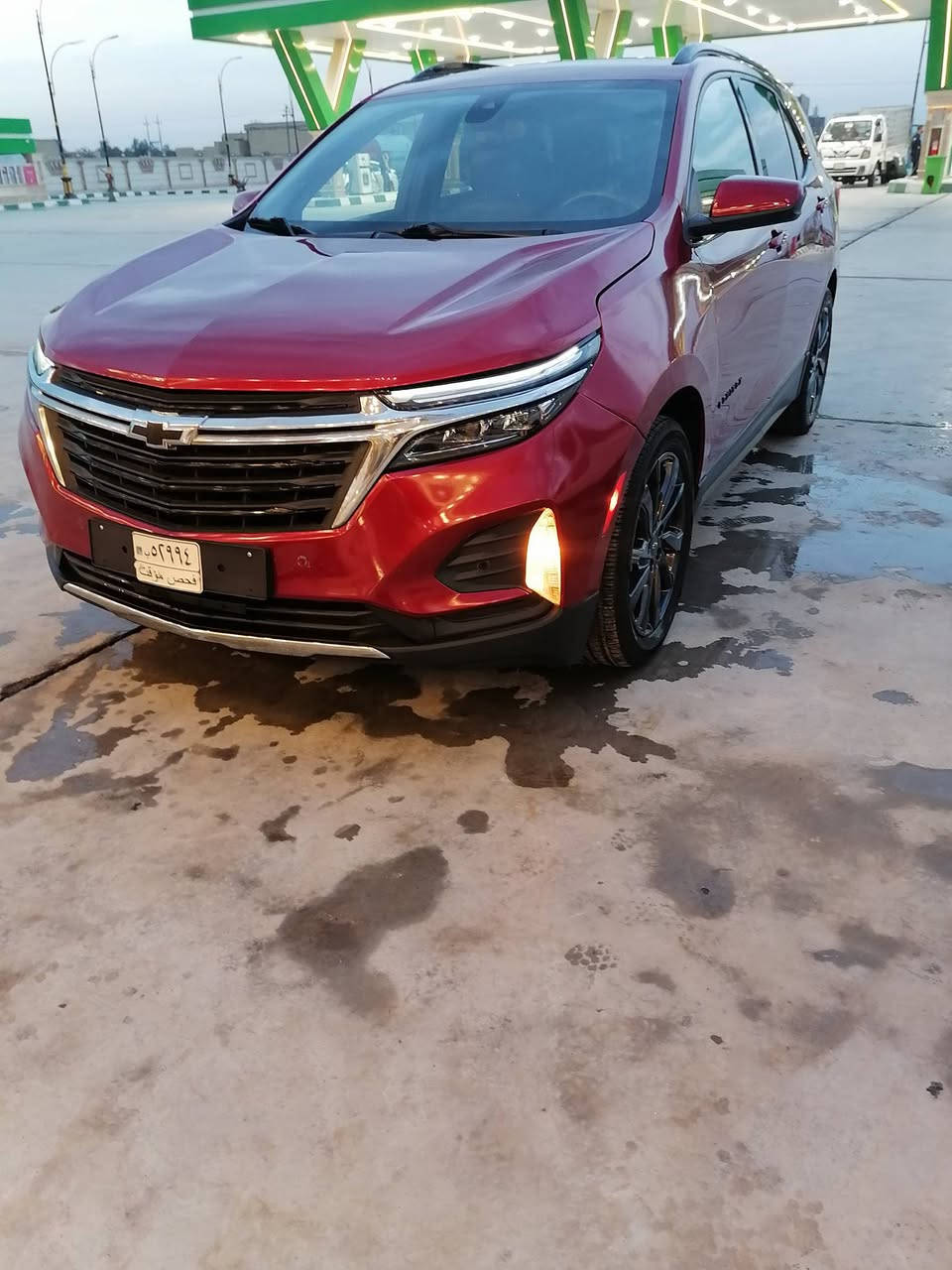 كوينكس موديل 23 ار اس ماشيه 29 الف مواصفات كشنات جلد ويل كروم سبايدر تشغيل عن بعد حساسات خلفيه اماميه رادار تصادم كشن كهربائي جنطه كهربائيه   تترقم جميع المحافظات وبعد بيهه هواي مواصفات اتصل *********** العنوان ميسان السعر 165 وبيهه مجال
