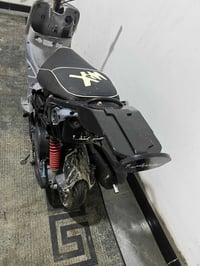 سيبايه • موتوسيكل • ابي الخصيب