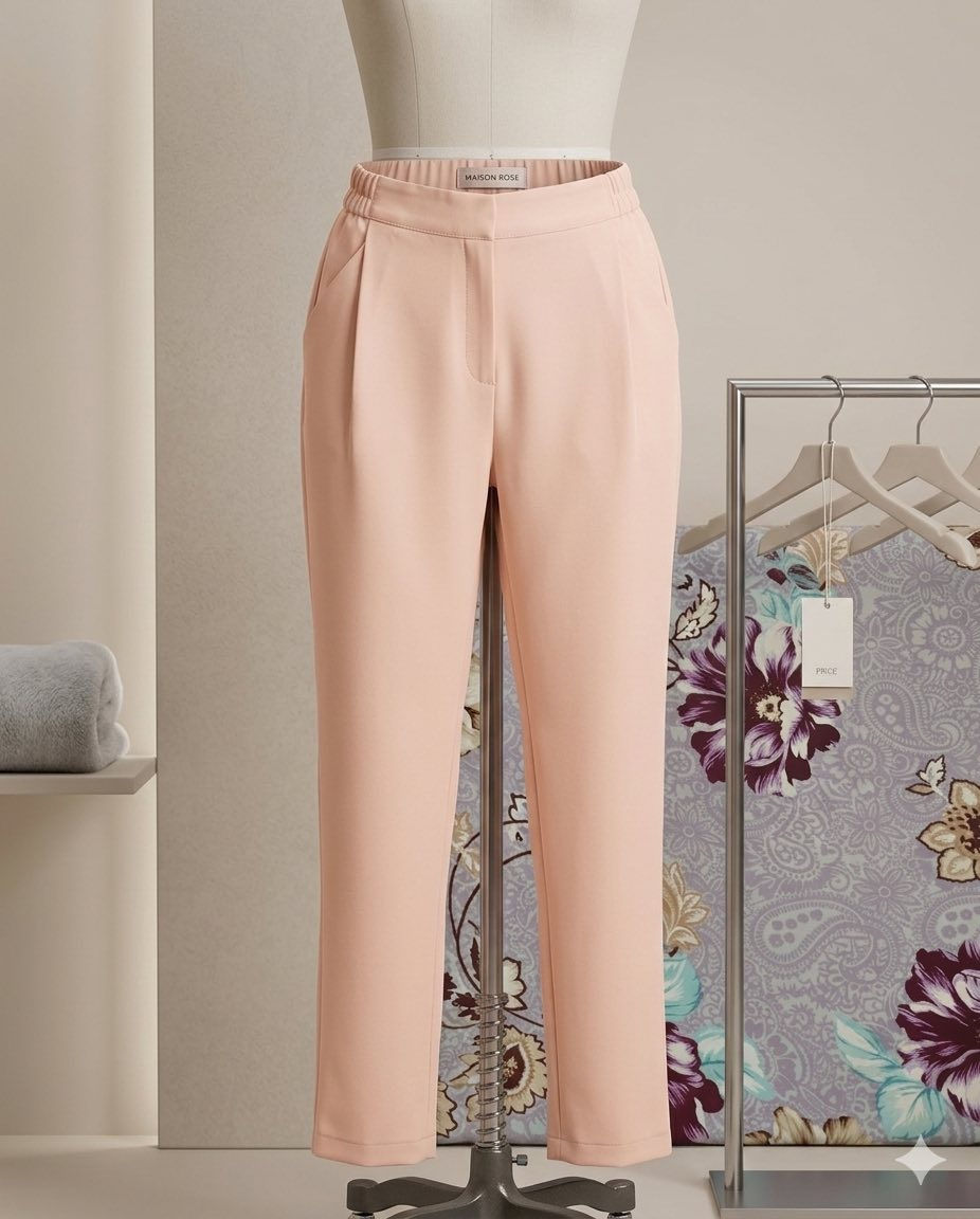 بنطرونات شي ان القطعه ب ٥


**إذا كنت صاحب هذا الإعلان وتريد حذفه لأي سبب، رجاءا أرسل رسالة إلى الدعم الفني**