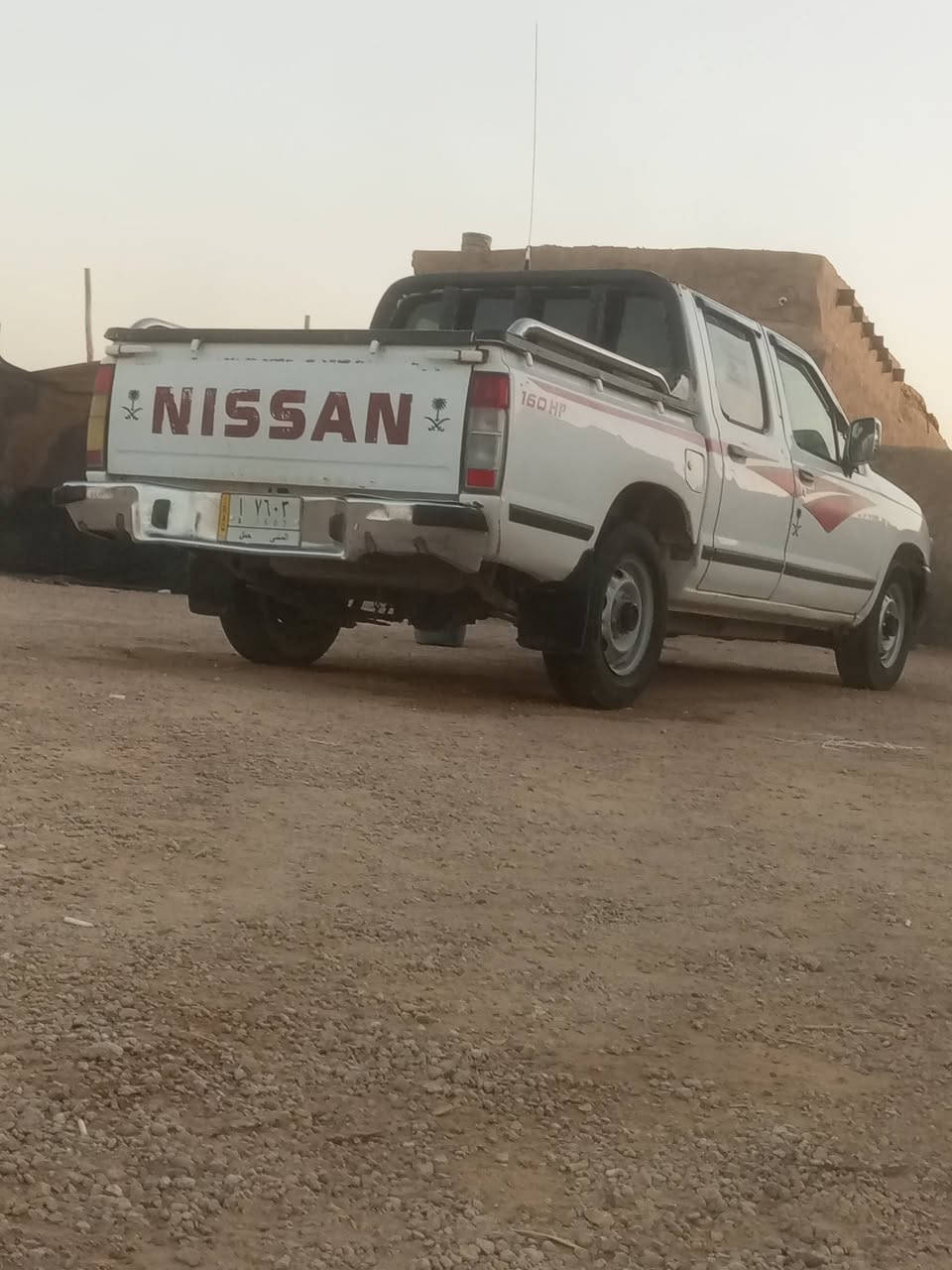 الوعود الكاذبه واللي يكسر بحلال الناس لا خيرا به
مراوس كيا بنجو تك نظيفه من 2006
الى 2005
السلام عليكم بيكم نيسان شبوط 2005 للبيع فقط محسن فول رون وعداد جام كهربائي تايرات جدد السياره بيها نقص تبريد وحداديه فقط جير ومكينه وشاصي  كفاله عامه السياره بيها شامل لقين 
 باب عبري صبغ عندك سونار موجود 
3 السياره كلش حلوه واحلى من الصوره مالت بيت وما مبين بها تصليح يبين عندك بس بالسونار سياره ما شاء الله
4 رقمها مثنى مداورك ثاني يوم العنوان بحر النجف طريق كار
والسعر 79 وبيها مجال 
5 والف رحمه على بيه المو شراي لا يتصل المعلومات عندكم موجوده بالمنشور واستفسار على هذا الرقم
***********

