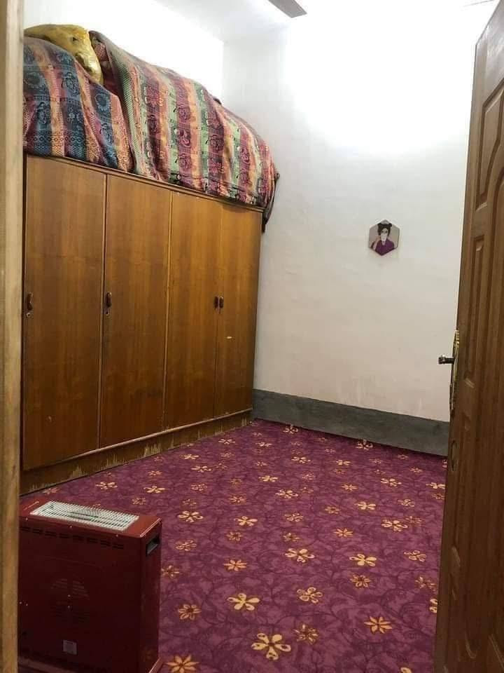 دار للبيــــــــــع
فـٓــــي #محيزم الاولى {ابو خستاوي}   شارع منصور السماك طريق كربلاء عمود٥٠

نصف  شـــــــــــارع تبليــــــــــط 
______________________
المساحـــــة // 100م  #طابـــو #زراعـــي #سنـــد
الواجهـــــــــــــة // 10م
النــــــــــــزال // 10م
______________________
#الطابــــــــــــــق #الأرضـــــــــــــي 
غـــــــــرفة وصالــــــــــة وهـــــــــــــول ومطــــــــــبخ ومجـمــــــــــع صحـــــــــيات داخلــــــــي ....
الطابــــــــــــــق الثاني

غرفة ١ فقط ٦×٣ {سندويچ بنل }
#الصطــــــــــــــح #كــــــــــــــــير...
يبعد عن الشارع العام ٥٠٠م مجاور حي الضباط

~~~~~~~~~~~~~~
           💸السعـــــــــر60 مليون ممگــــــن تفــــــــاوض💸
               
~~~~~~~~~~~~~~
#نواقص ارضيه و محجر درج  ماعدى المطبخ والصحيات 

📞☎️***********📞
