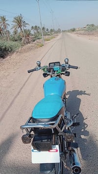 تايگر موديل ٢٠ • اوراق اصلية • الطليعة