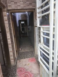 دار للبيع ميت متر طابقين بشارع يوسف  07710566101