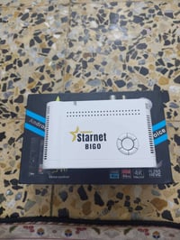 ستلايت ستار نت • 4K حقيقي • رام4/64