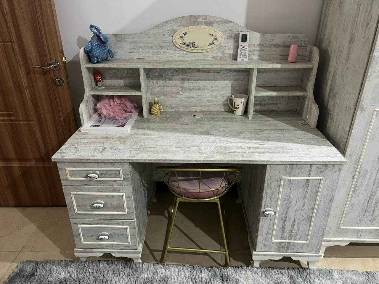 غرفة بناتيه تكمة مال شركة نظافه الف بالميه المكان منطقه الصليخ
وميزين مال بلازما بغداد, العراق


**إذا كنت صاحب هذا الإعلان وتريد حذفه لأي سبب، رجاءا أرسل رسالة إلى الدعم الفني**