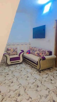 حولي الجامعة • ٤٠٠م • مشتملين ٢