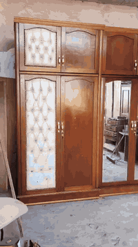 سلام عليكم وفرناا كنتور ابو سته مالحق ا رتفاع 250 عرض 350 صاج 5ملم ثكيل تفصال درجه اولى ضهر جرجوبه براغي سعر  قفل 400 مكانه بغداد شعله موجود توصيل نفس اليوم للحجز خاص او تصال ***********
