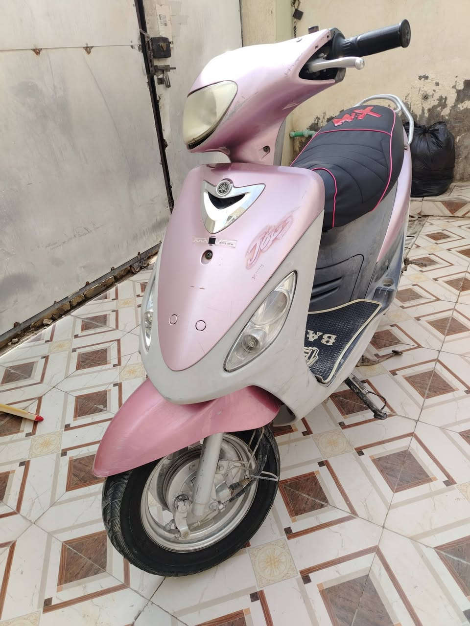 السلام عليكم دراجه ماكس منغولي
نضافه ومحرك مكفول
درجه مال جناي
شراي يتفضل خاص


**إذا كنت صاحب هذا الإعلان وتريد حذفه لأي سبب، رجاءا أرسل رسالة إلى الدعم الفني**