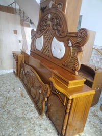 مستخدمة نظيفة • صاج 5ملم • توصيل مجاني