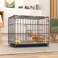 قفص • جديد • شكل خاص