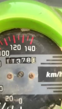 دراجة • البصرة كرمه علي • ميكانيك