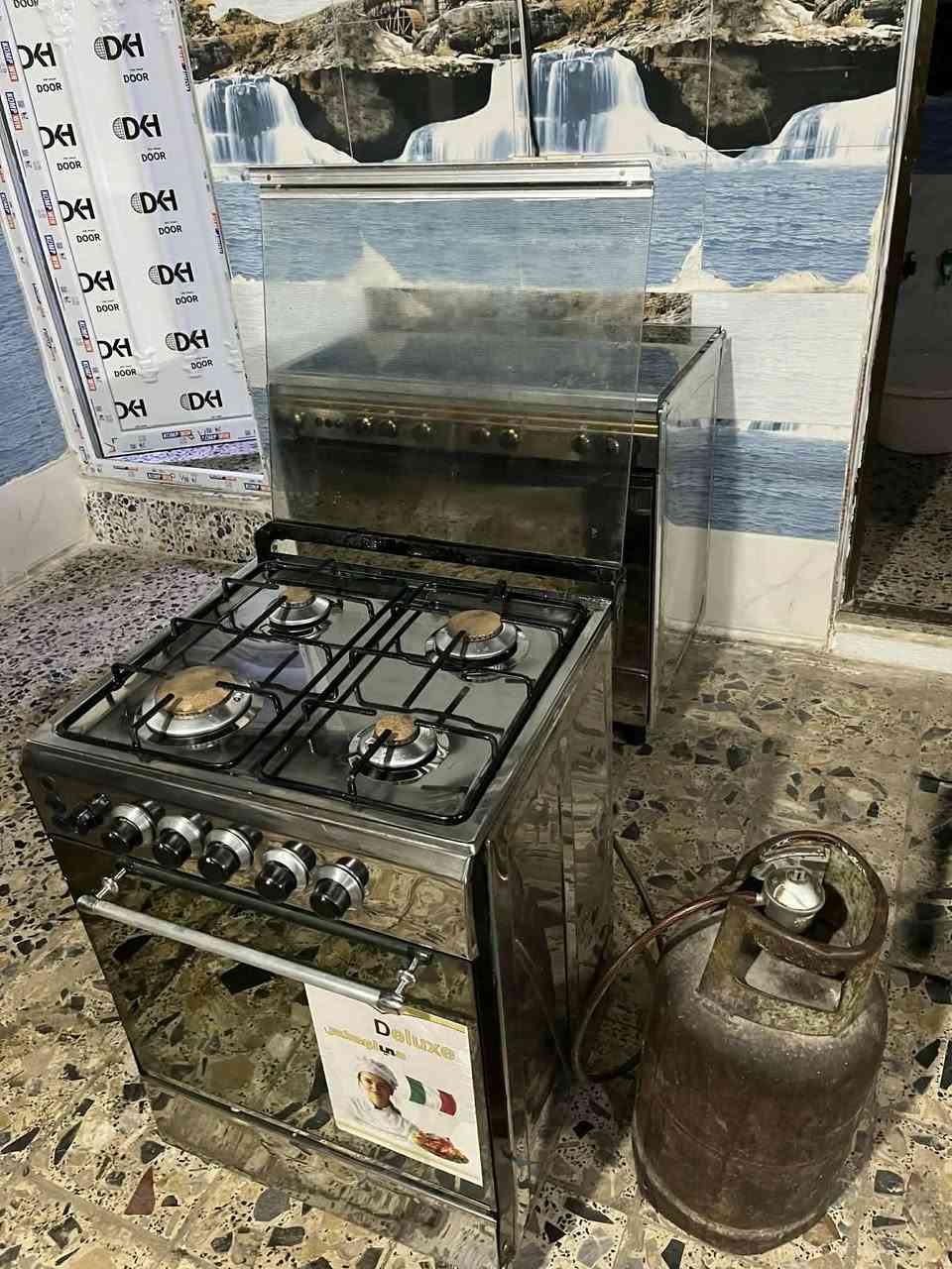 طباخ امبريال مصري نضام بوري قياسه 55 في55
السعر 125. العنوان بغداد 
رقم الهاتف *********** وبي واتساب
