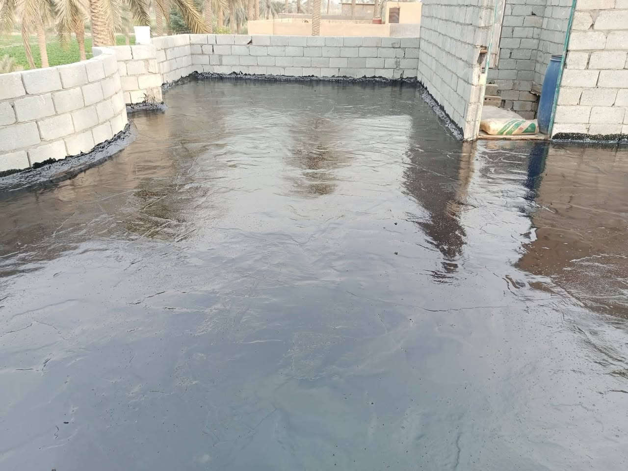 السلام عليكم يوجد جير التجير سطوح والاساسات 👷👷سعر البرميل 70كرسته وعمله اللي يريد يجي خاص بي خير ويدلل ويدك على الرقم ***********
