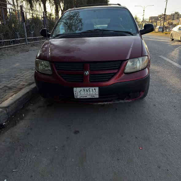 مرخصة الادمن للبيع دوج كرفان ٢٠٠٧ بترة رقم بغداد الماني مشروع وطني باسمي السنوية شرط التحويل السيارة منظومة تبريد جديدة كير محرك شغال السيارة بيها طخة على البارد تخم تاير جديد صدر ٧٠ بالمية السيارة حلوة ومرتبة العنوان بغداد الغزالية او الشعلة الاولى محلات السنك محرك ٣٣٠٠ السعر ٧٥ وبيها مجال للاستفسار الاتصال على الرقم
***********
***********
