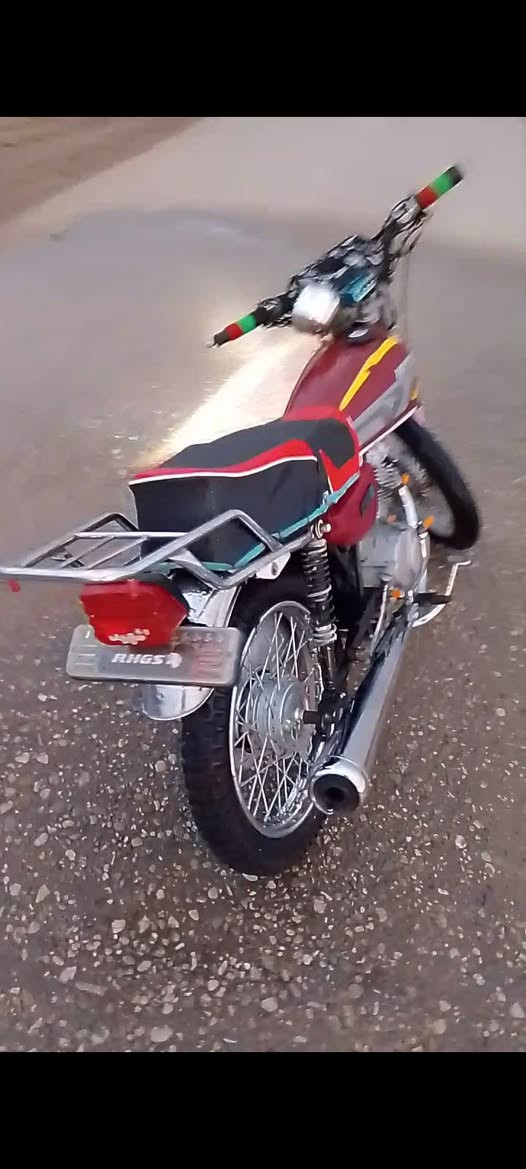 سلام عليكم ورحمة الله ♥دراجه ارشه موديل 19اوراق اصولي بوري رفيع محرك 21  مفتوح ولفات  كهربائيات شغاله   كله  تفاصيل اكثر خاص  ولشراي بيه خير ويدلل


**إذا كنت صاحب هذا الإعلان وتريد حذفه لأي سبب، رجاءا أرسل رسالة إلى الدعم الفني**