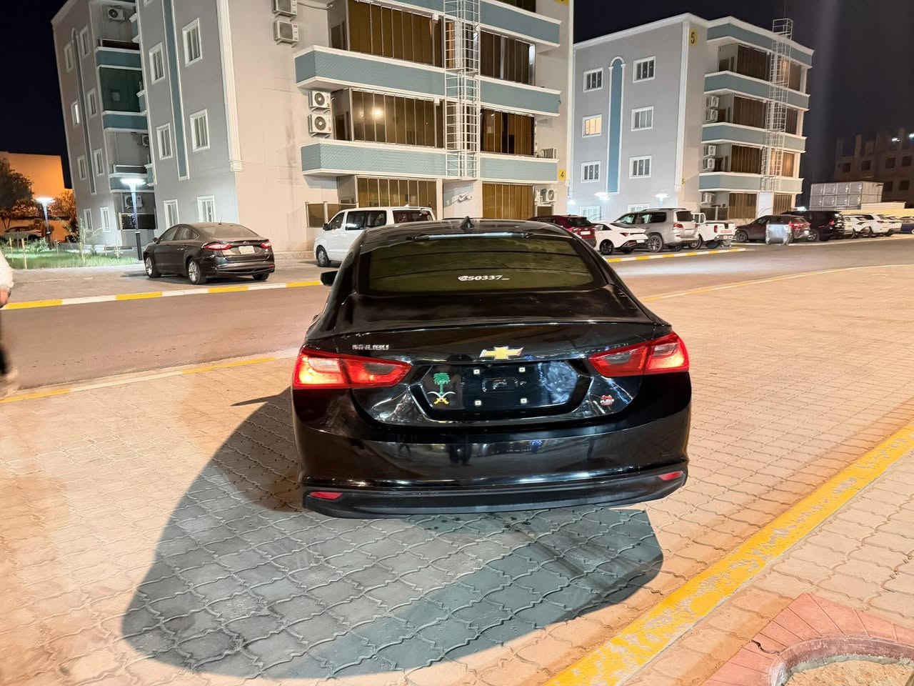 سلام عليكم 
سياره ماليبو للبيع 
سياره اصولي 2017
LT
موصفات LTمعروفه 
سياره رقمه دهوك 
وارد امريكي بيه 3قطع سرقه 
سياره كامله من كلشي 
السعر 75وبيه مجال
***********واتساب فقط
