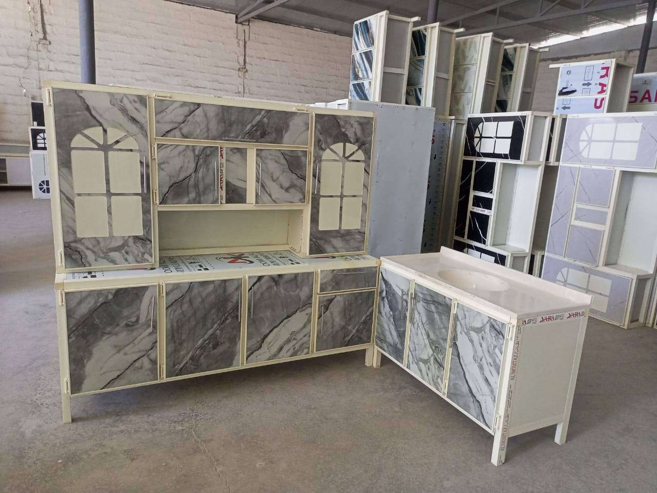 كاونتر مترين مع ملحق  مترين مع سنك 

مرمر متر و 20 السعر 270

توصيل  داخل بغداد 5

 اطراف بغدادفلوجه رمادي كربلاء بابل توصيل 15

النجف الديوانيه توصيل 25

واسط صلاح الدين بعقوبه توصيل 25)

ديالى 35 
سماوه.  ذي، قار. ميسان.  بصره 35


**إذا كنت صاحب هذا الإعلان وتريد حذفه لأي سبب، رجاءا أرسل رسالة إلى الدعم الفني**