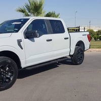فورد F150 • ٦٧٠٠٠ ميل • رادار قدّام وورى