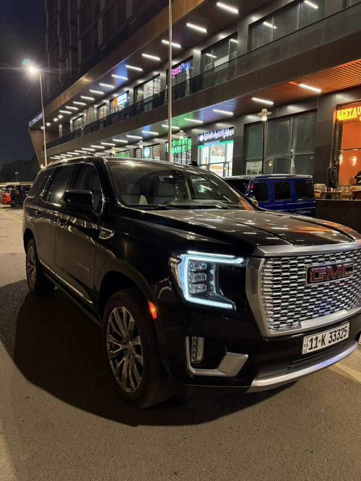 السياره جديده مال جناي ادامه كامله عليها مابيها نقص 440 ورقه وبيها مجال بسيط
جي ام سي يوكن دينالي موديل 2021
خليجي وكالة المنصور بيهه ٥ طلقات بجنطه مصلحات ومرشوش شبرين وبيهه طلقه بجاملغ خلفي وطلقه بالباب الباقي كفاله عامه لابارد لاصبغ لافتح لاتبديل
ماشيه //97 الف
الدينالي مواصفاته معروفه
جكات
5 كامرات
بانوراما
بصمه تشغيل وابواب
داتاشو
ثلاجه
رادار امامي
نقط عمياء جانبي
دوس كهرباء
جنطه شفط
كشن حار بارد
بيهه مواصفات متخلص
مكان السياره بغداد المنطقه الخضراء
ورقم بغداد باسمي


**إذا كنت صاحب هذا الإعلان وتريد حذفه لأي سبب، رجاءا أرسل رسالة إلى الدعم الفني**