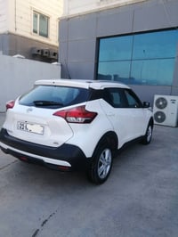 نيسان كيكس • ٢٠٢٠ • شقلاوة