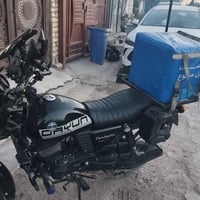 دايوان موديل ٢٥ • سليمانية باسمي • ماشية ١٣كم